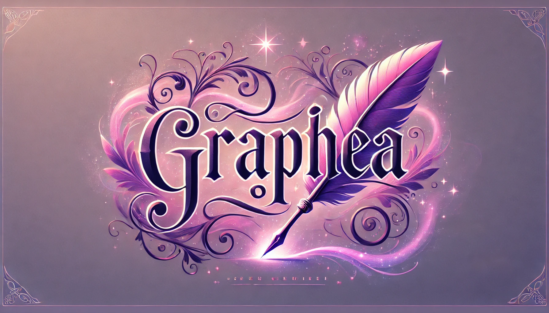 Graphéa Réeducation